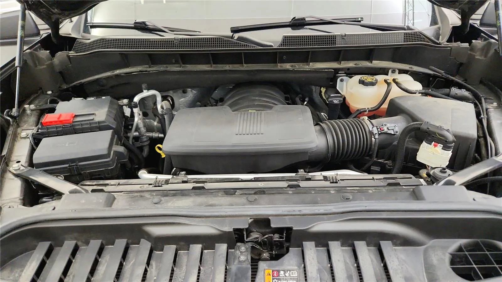 Used 2023 Chevrolet Silverado 1500 LT image 19