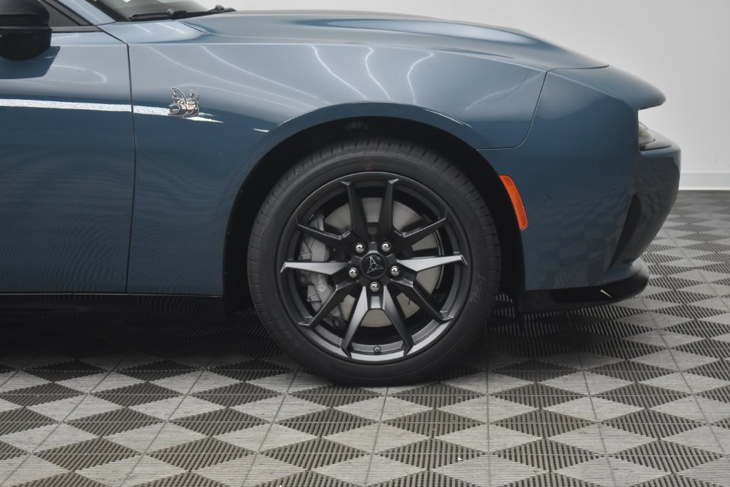 New 2027 Dodge Charger Scat Pack AWD/4WD image 6