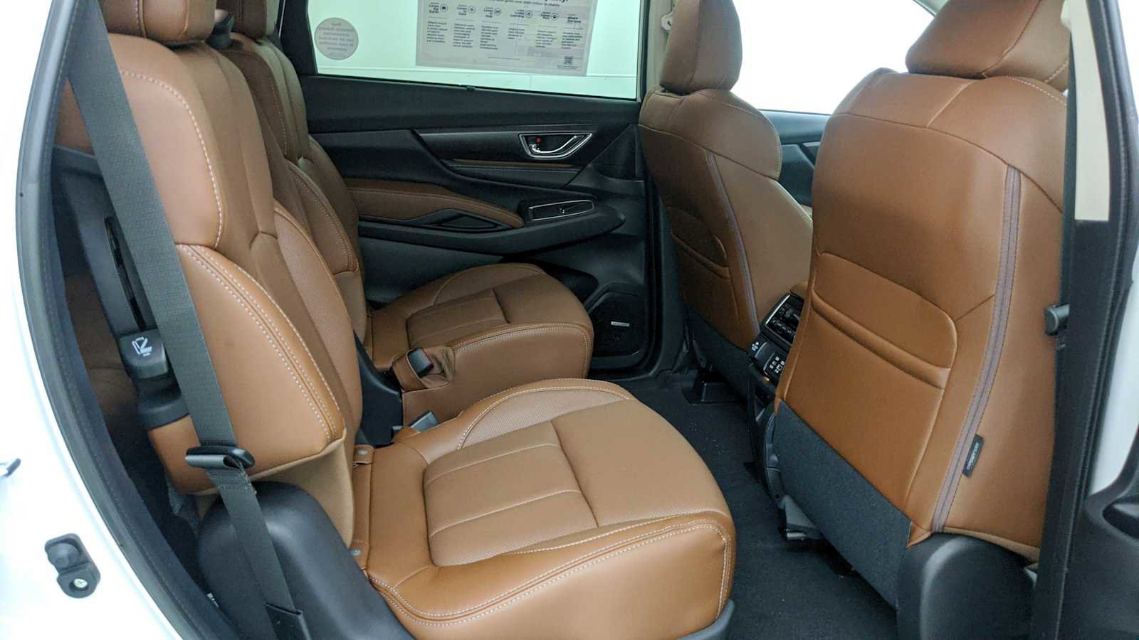 New 2026 Subaru Ascent Touring image 32