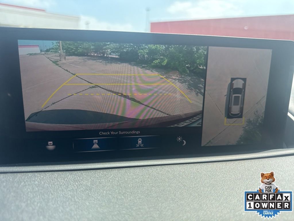 Certified 2023 Acura MDX Type S AWD/4WD image 24