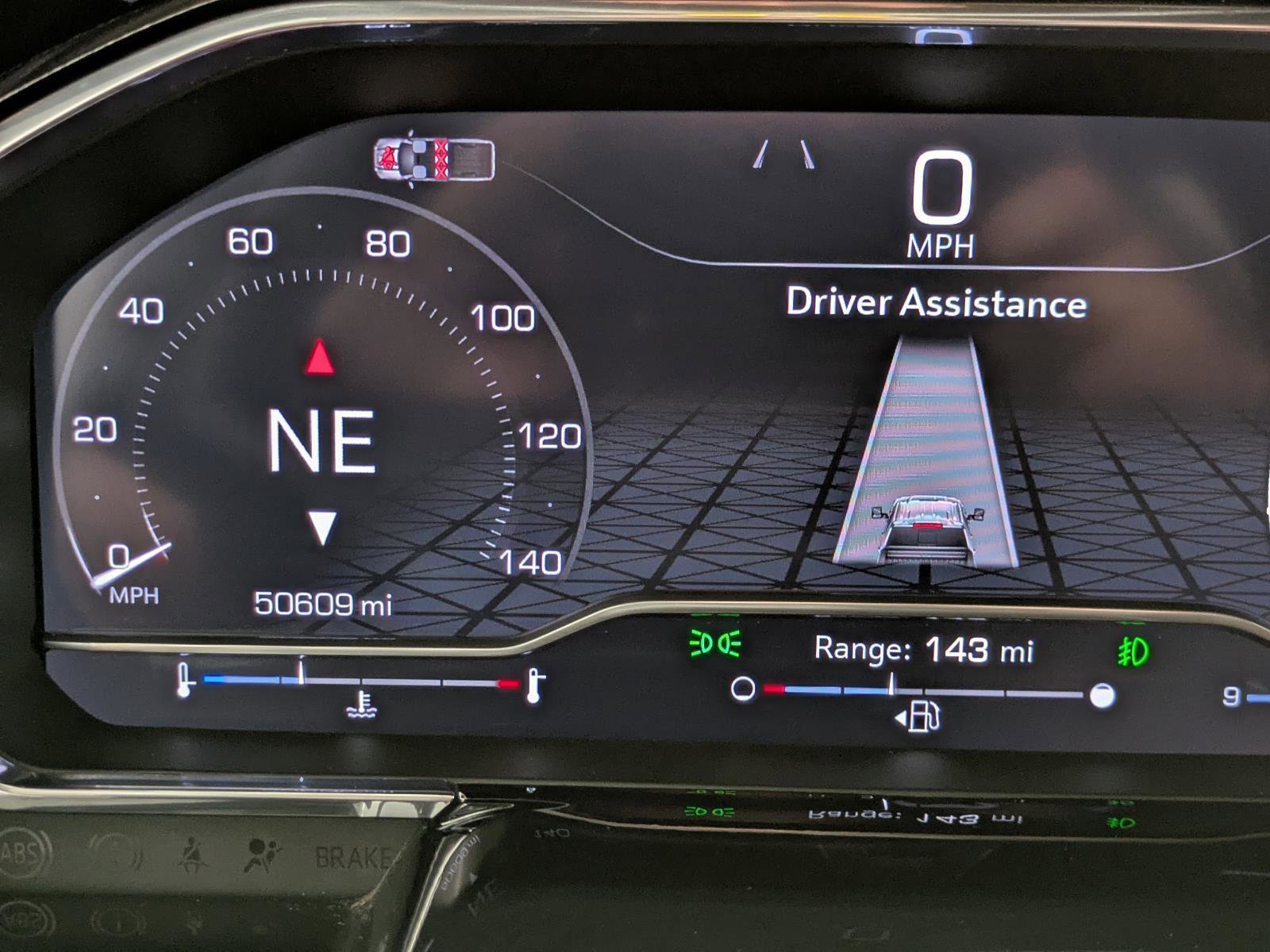 Used 2024 GMC Sierra 3500 SLE w/ SLE Value Package image 29