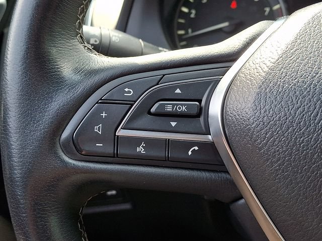 Used 2021 INFINITI Q50 Sensory AWD/4WD image 21