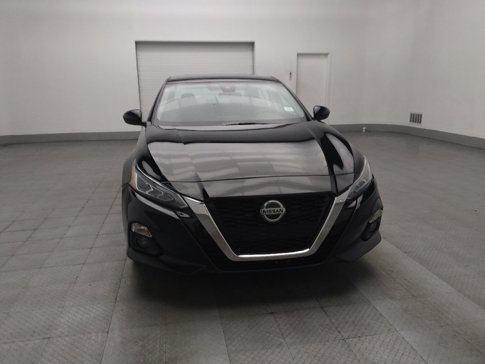 Used 2020 Nissan Altima 2.5 SR image 14