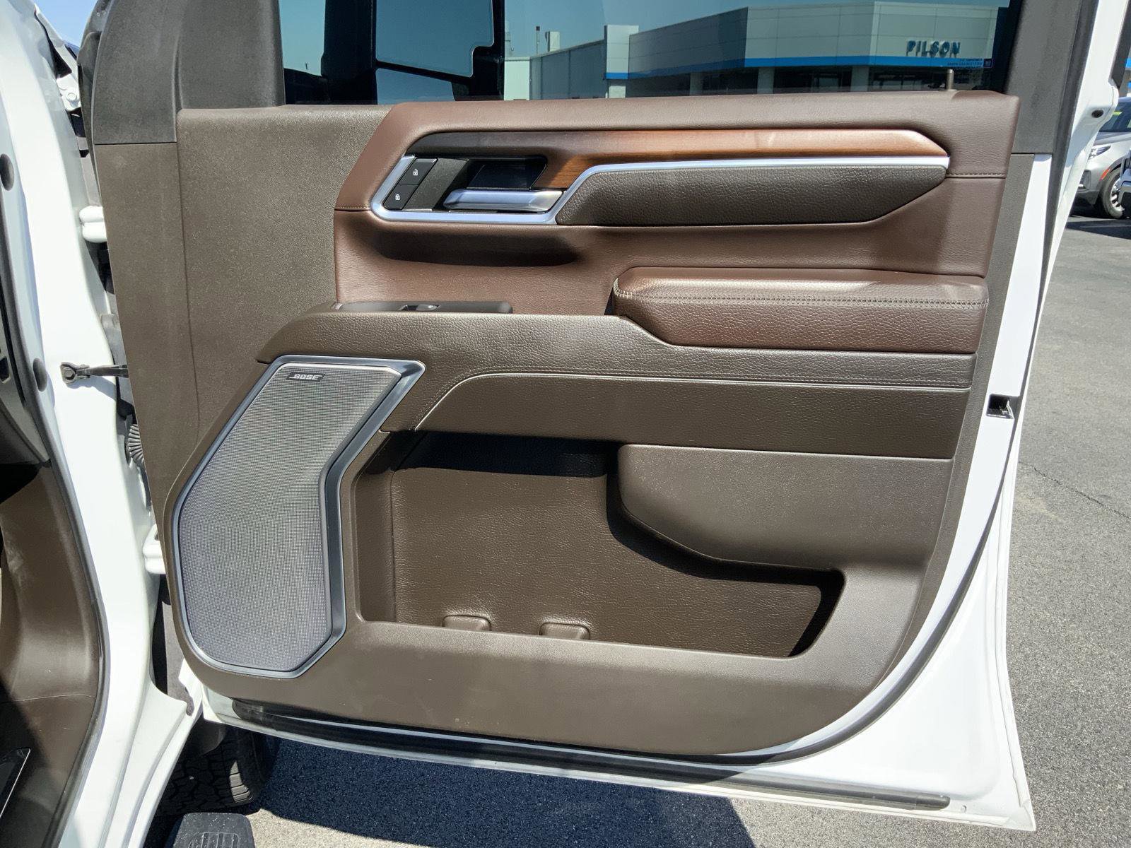 Used 2024 GMC Sierra 3500 Denali image 66