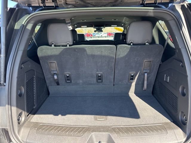 Used 2025 Chevrolet Tahoe LT image 10