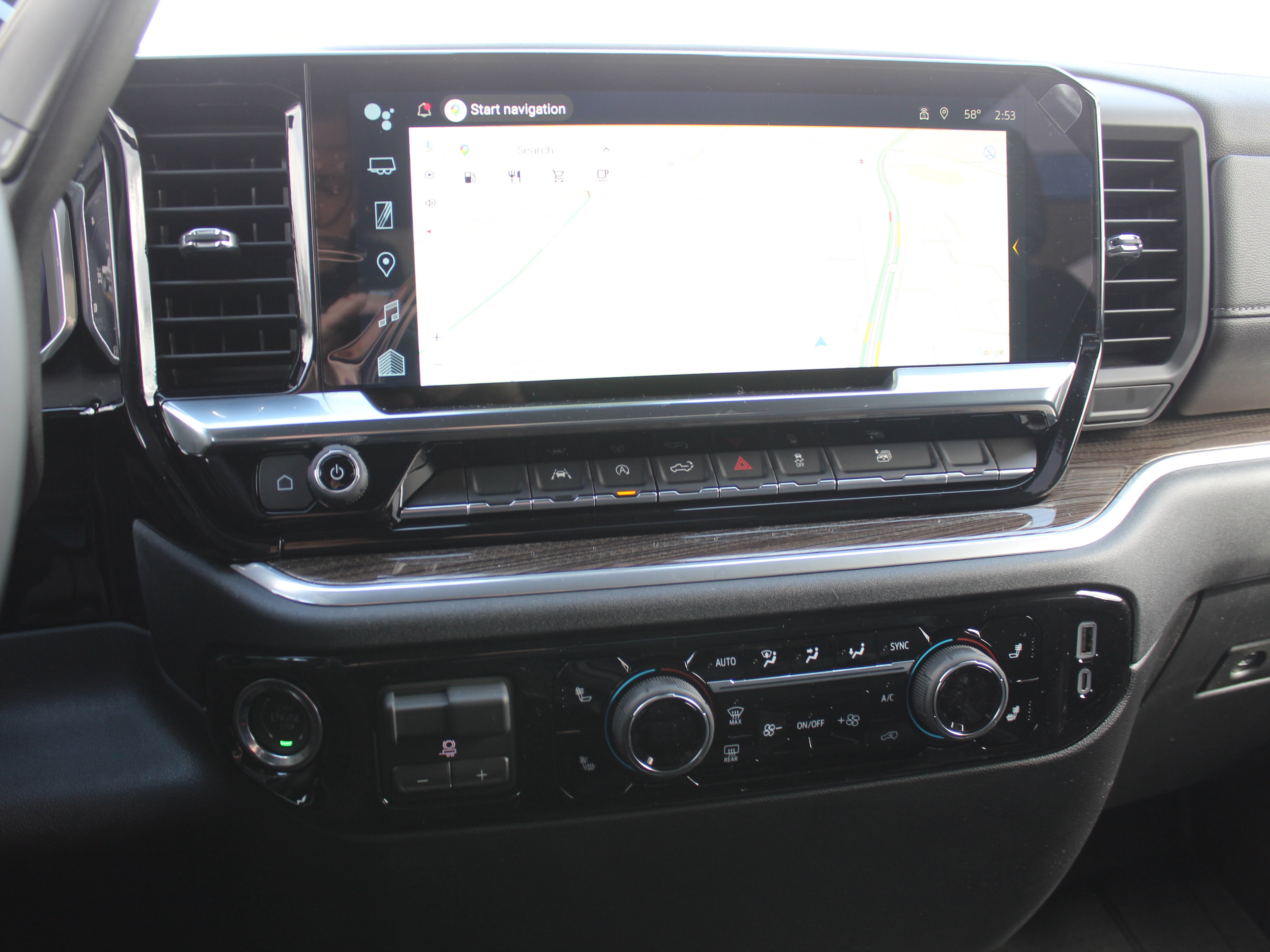 New 2026 Chevrolet Silverado 1500 RST image 12