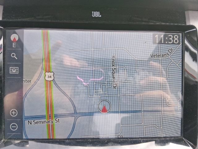 Used 2021 Toyota Tundra Platinum image 30