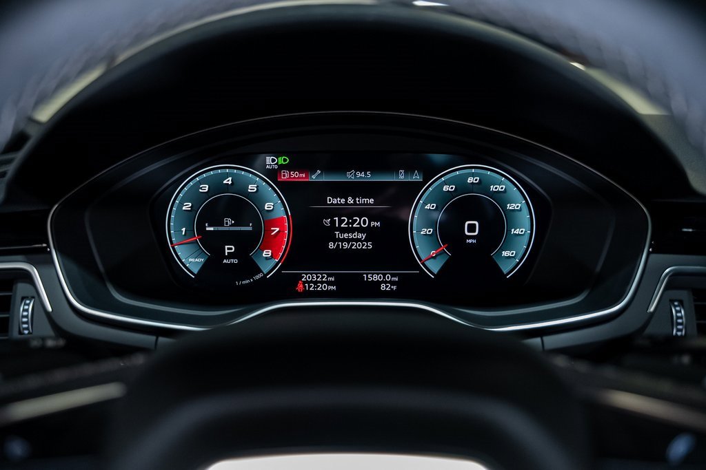 Used 2024 Audi S5 Prestige image 50