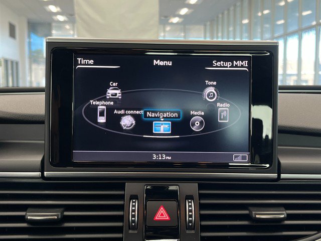 Used 2016 Audi A7 3.0T Premium Plus w/ 20" Wheel & Tire Package image 15