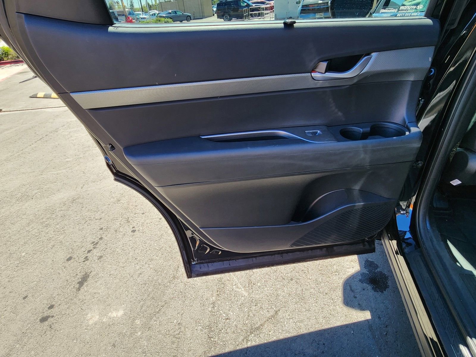 Used 2025 Hyundai Palisade XRT image 18