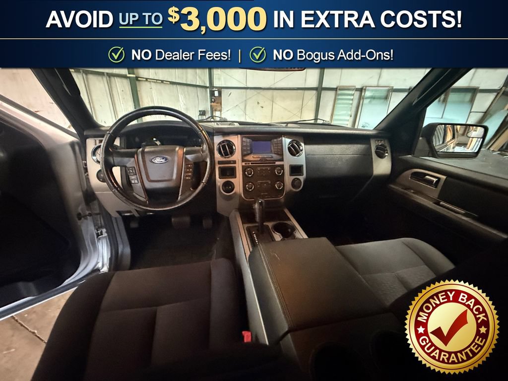 Used 2016 Ford Expedition XLT RWD image 20