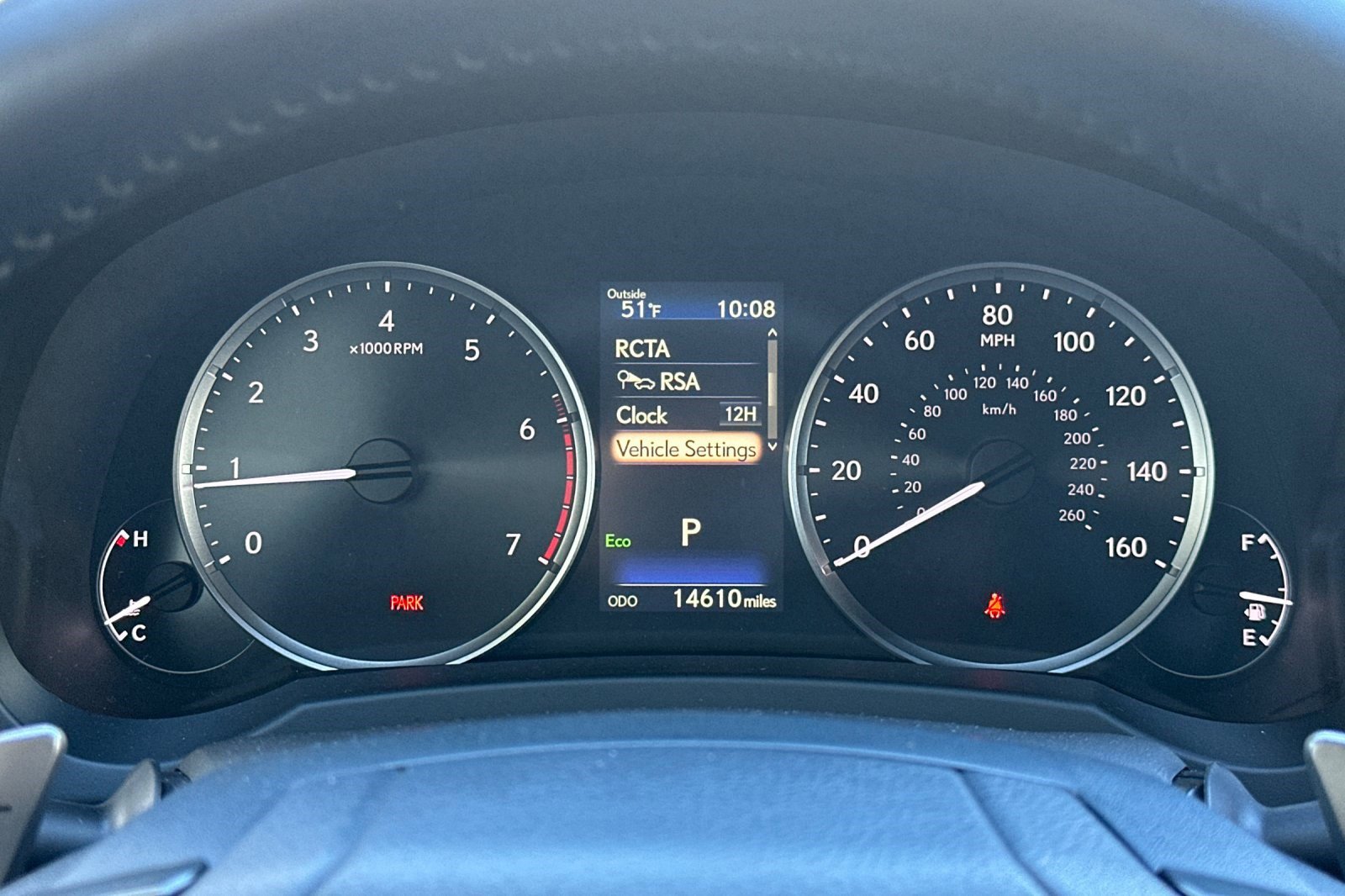 Used 2024 Lexus IS 300 F Sport w/ Accessory Package 2 image 19