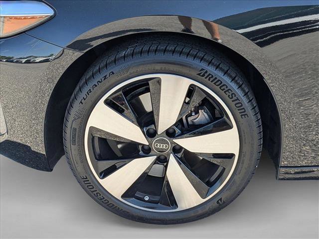 Used 2025 Audi A5 2.0T Premium w/ Convenience Package AWD/4WD image 23