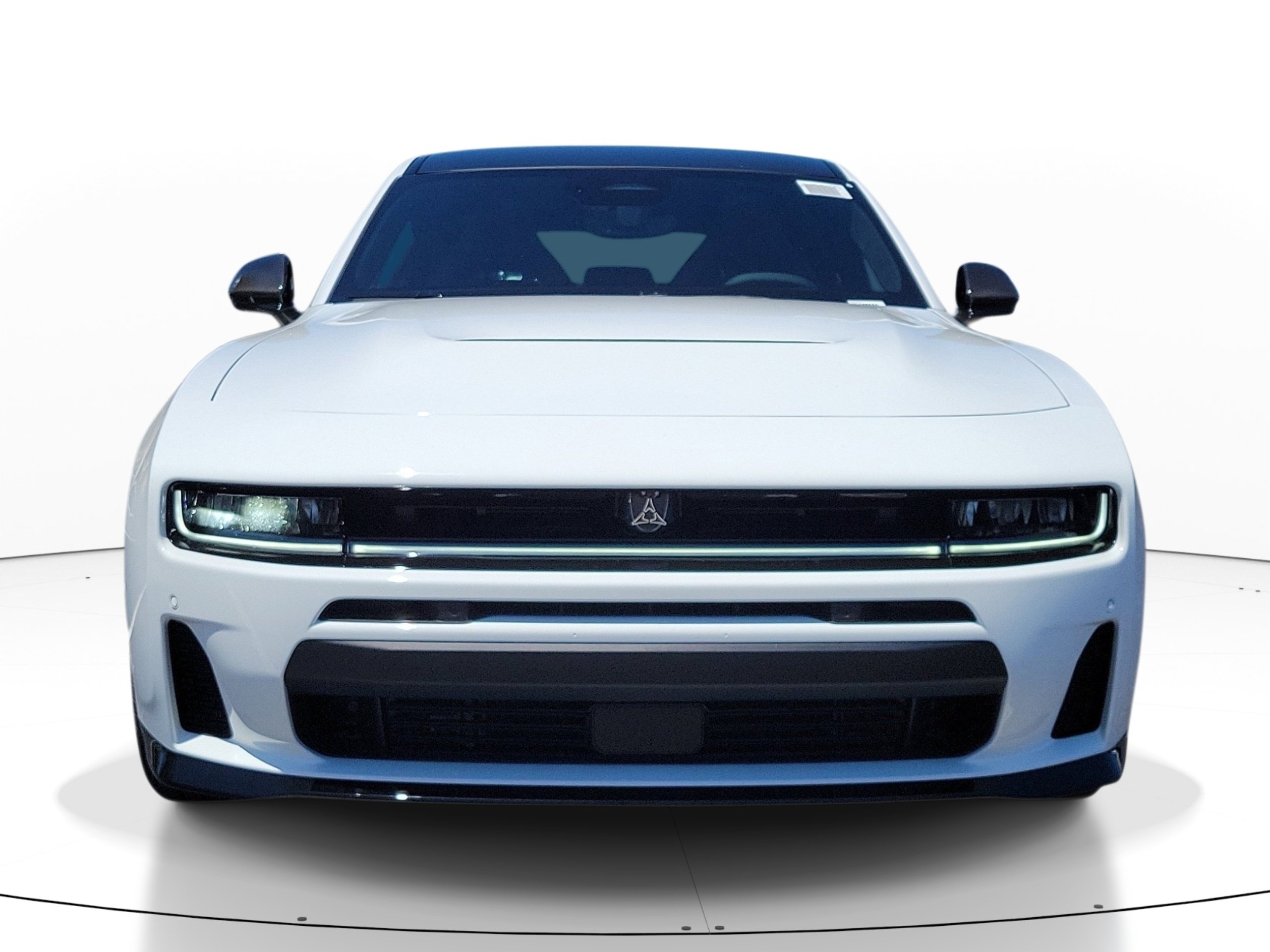 New 2026 Dodge Charger Scat Pack AWD/4WD image 2