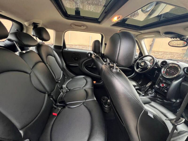 Used 2016 MINI Cooper Countryman S image 14