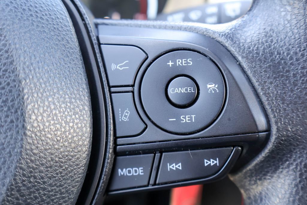 Used 2024 Toyota RAV4 LE image 13