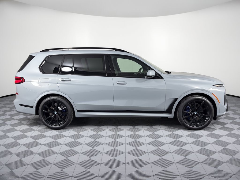 New 2027 BMW X7 xDrive40i w/ Executive Package AWD/4WD image 8