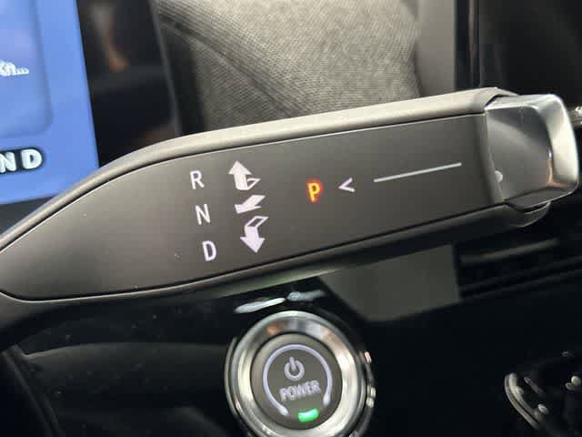 New 2026 Honda Prologue EX image 25
