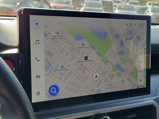 Used 2025 Toyota 4Runner TRD Off-Road Premium image 29