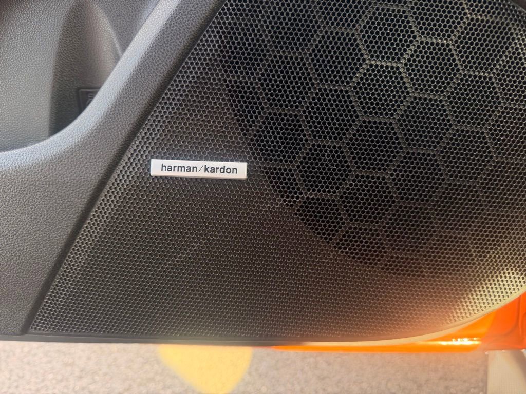 Certified 2024 Subaru WRX Premium image 13