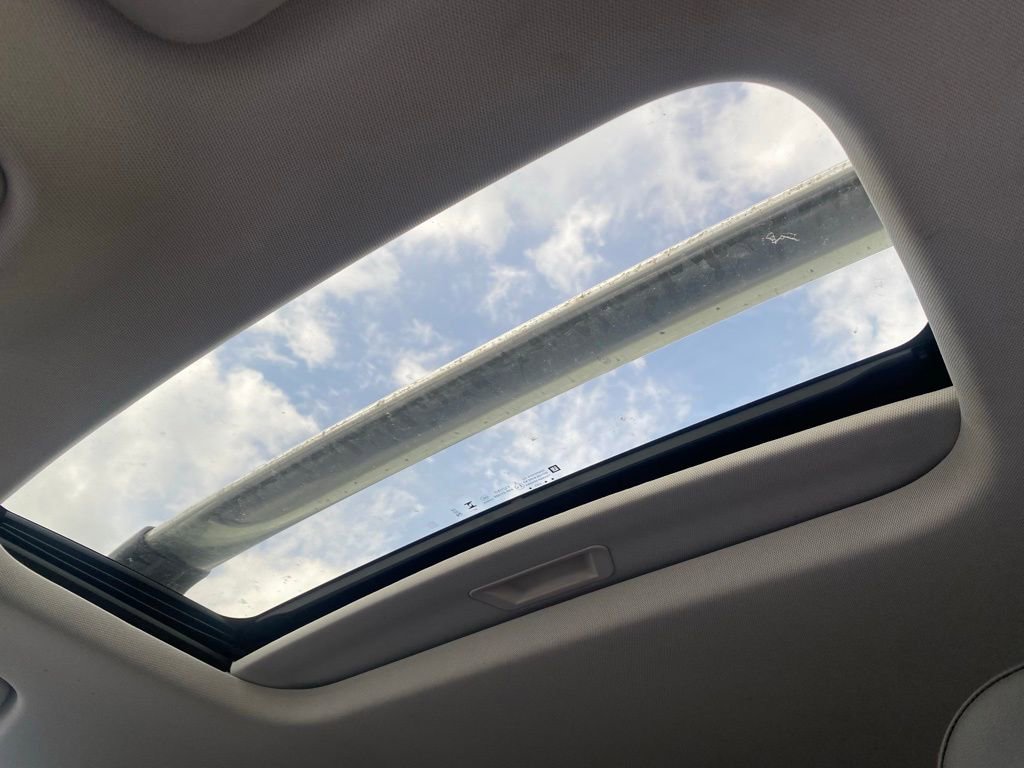 Used 2024 Chevrolet Trax ACTIV w/ Sunroof Package image 26