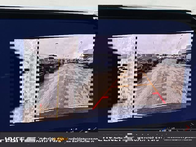 New 2026 Chevrolet Suburban High Country image 19