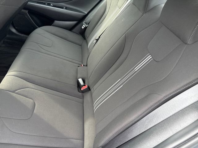 Used 2023 Hyundai Elantra SEL image 10