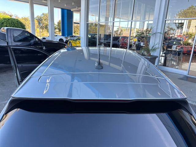 Certified 2024 Chevrolet Trax LS w/ Driver Confidence Package FWD image 31