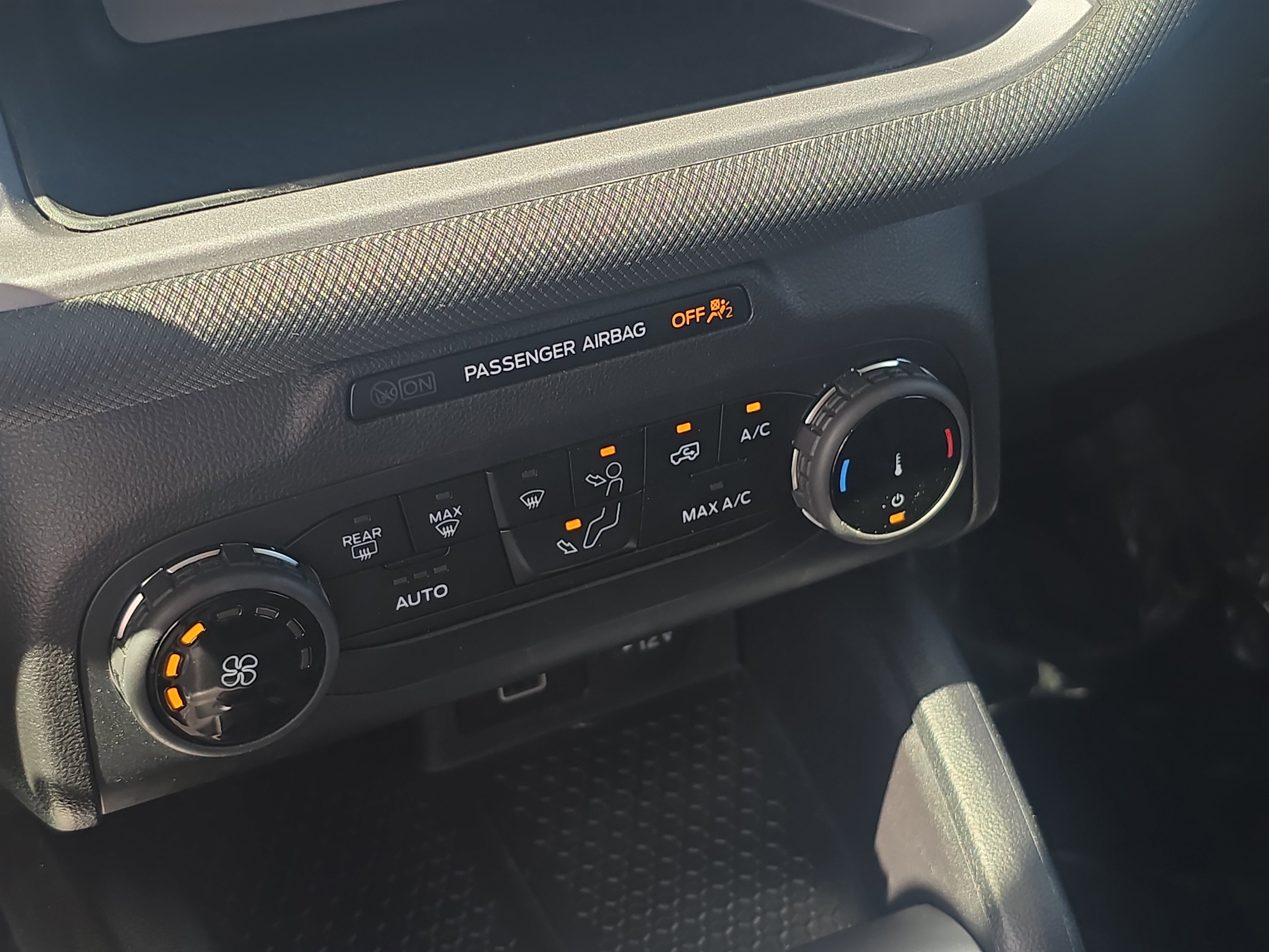 Used 2024 Ford Bronco Sport Big Bend image 21