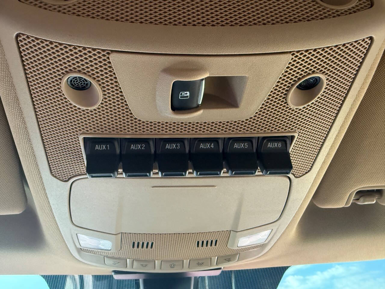 Used 2019 Ford F250 Lariat w/ Lariat Ultimate Package AWD/4WD image 40