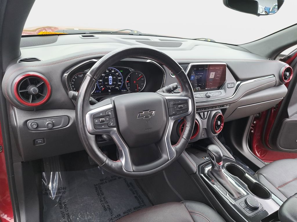 Used 2020 Chevrolet Blazer RS image 18