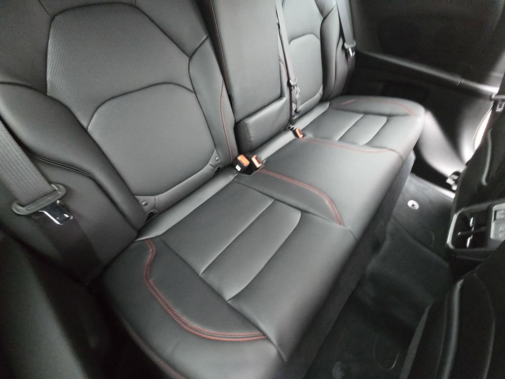 New 2026 Dodge Charger Scat Pack AWD/4WD image 11