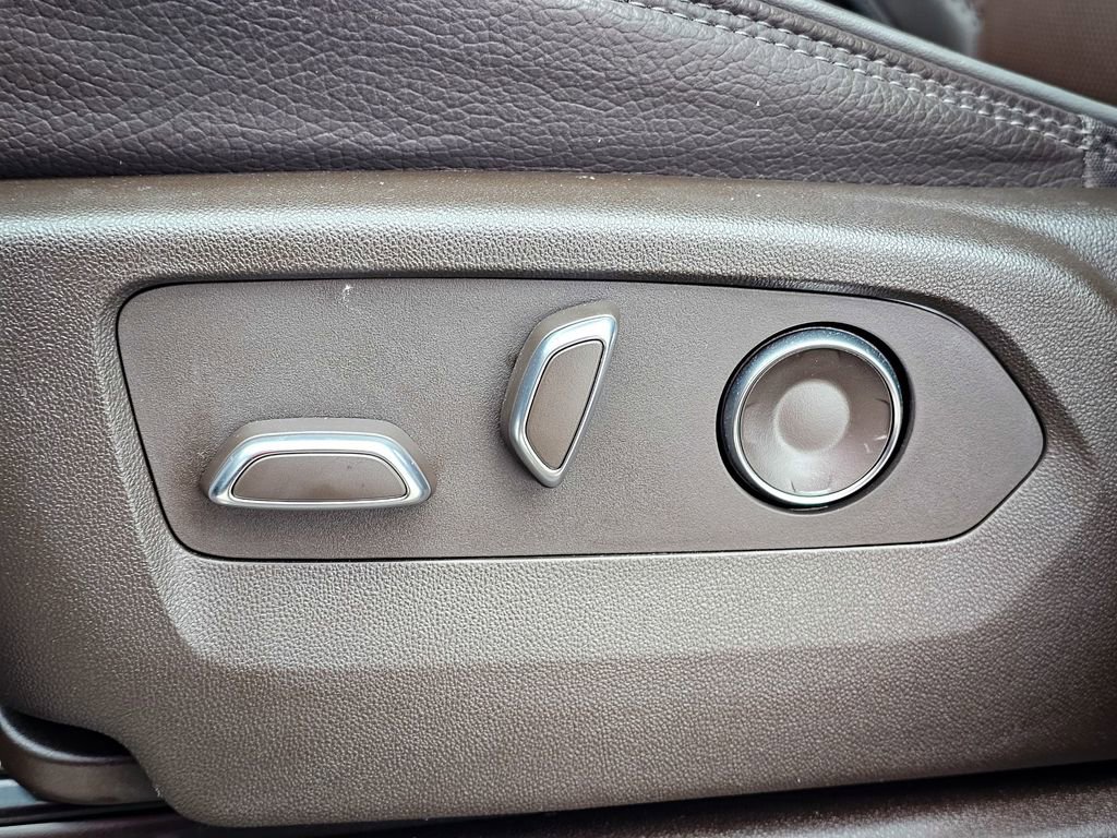 Certified 2024 GMC Sierra 1500 Denali w/ Denali Reserve Package image 22