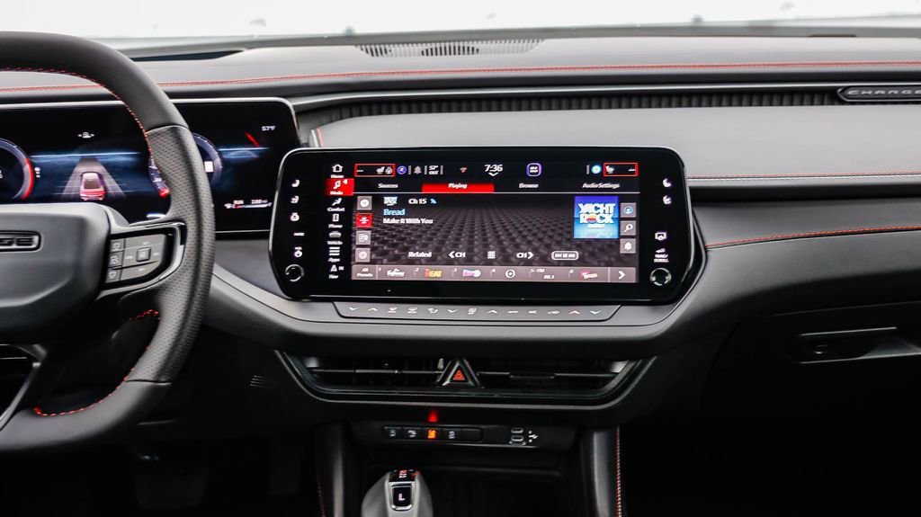 New 2026 Dodge Charger R/T image 14