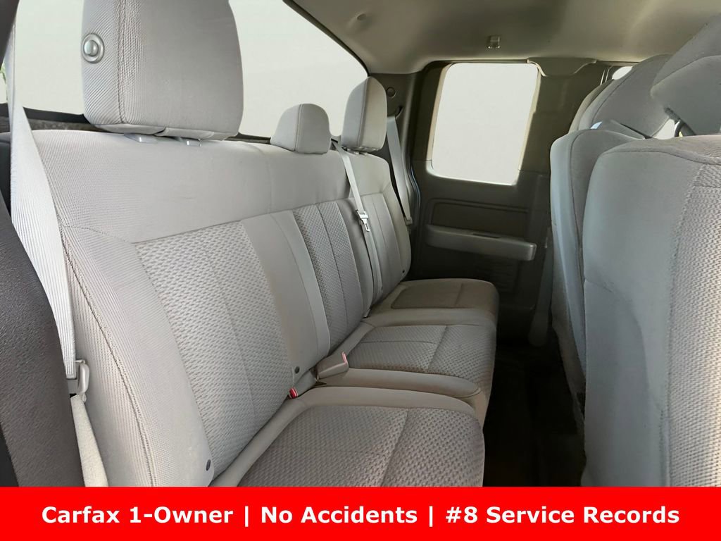 Used 2013 Ford F150 STX image 10