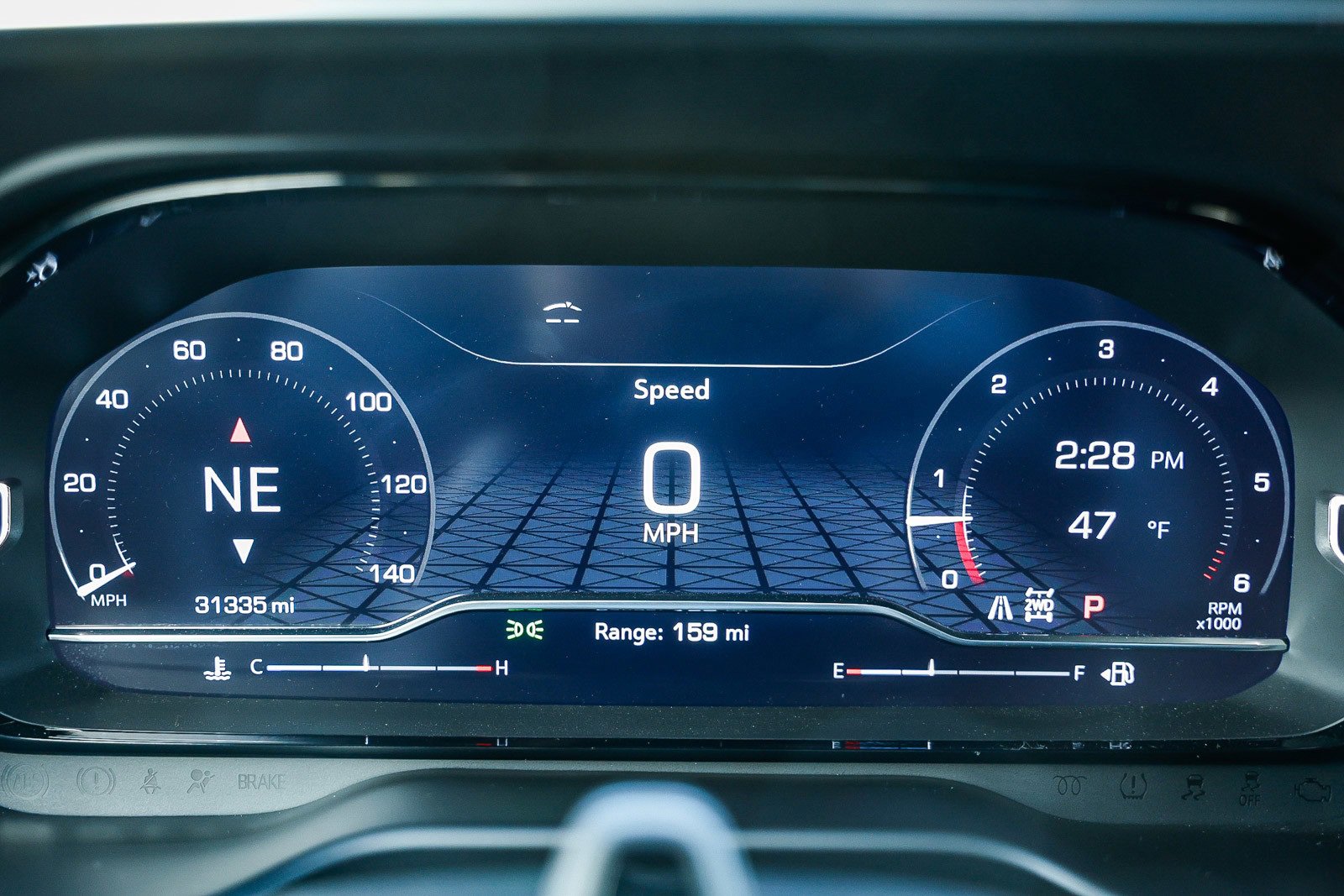 Used 2024 GMC Yukon XL Denali Ultimate image 26