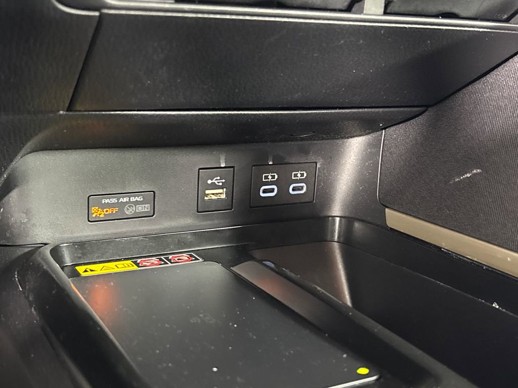 Certified 2025 Toyota Camry LE w/ Convenience Package image 21