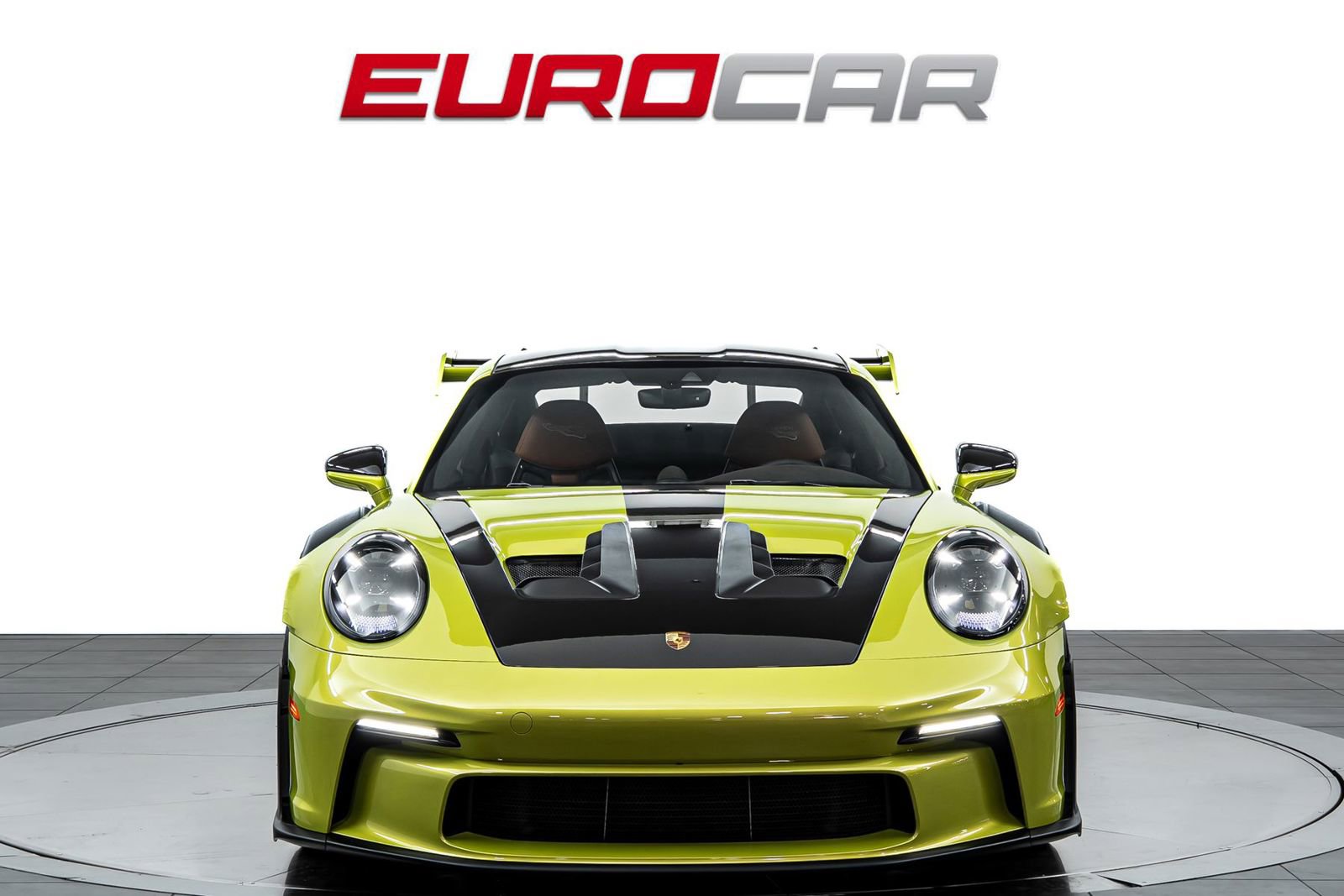Used 2025 Porsche 911 GT3 RS RWD image 8