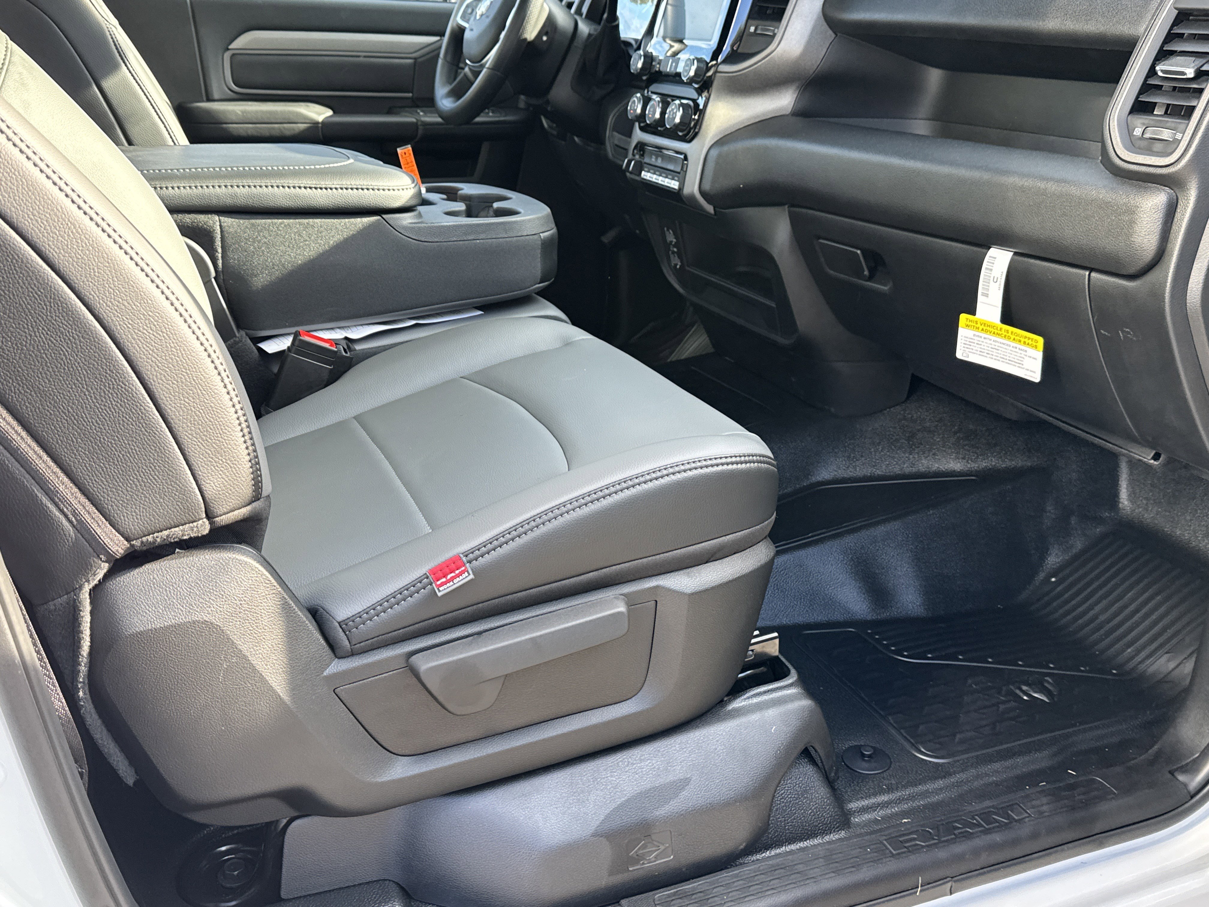 New 2026 RAM 5500 Tradesman image 18