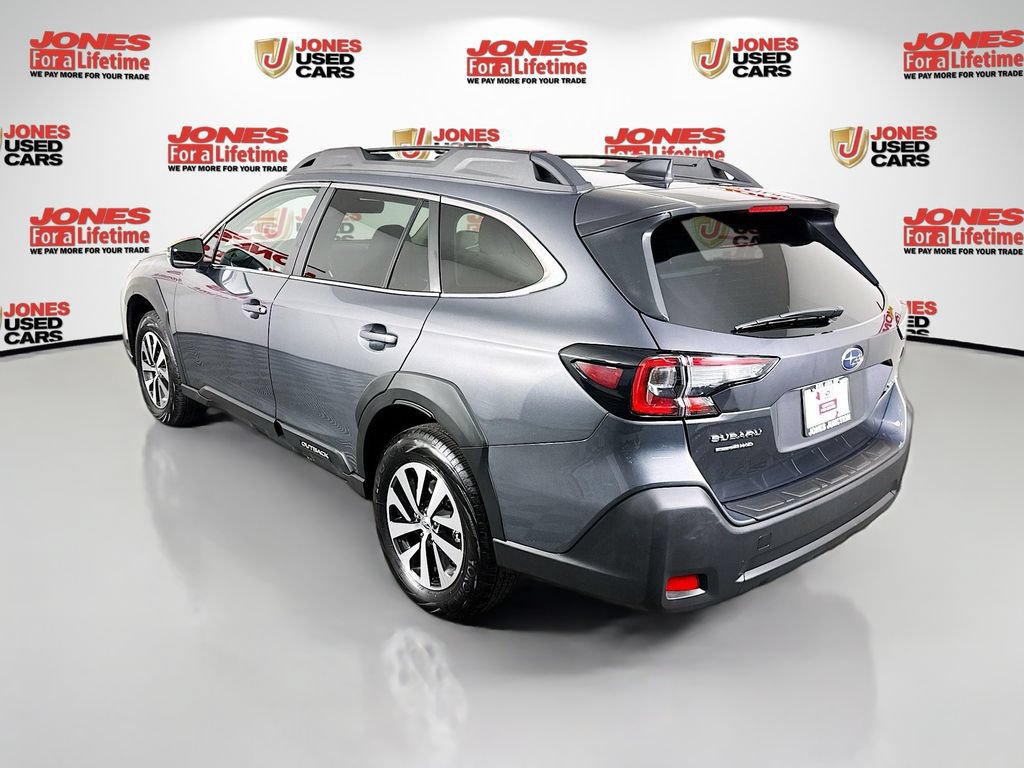 Certified 2025 Subaru Outback Premium w/ Popular Package #1 AWD/4WD image 2