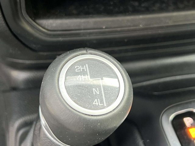 Used 2022 Jeep Gladiator Overland image 29