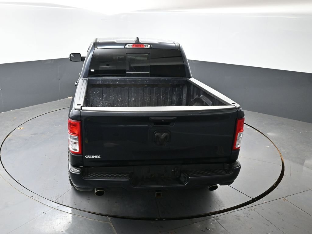 Used 2020 RAM 1500 Big Horn image 46