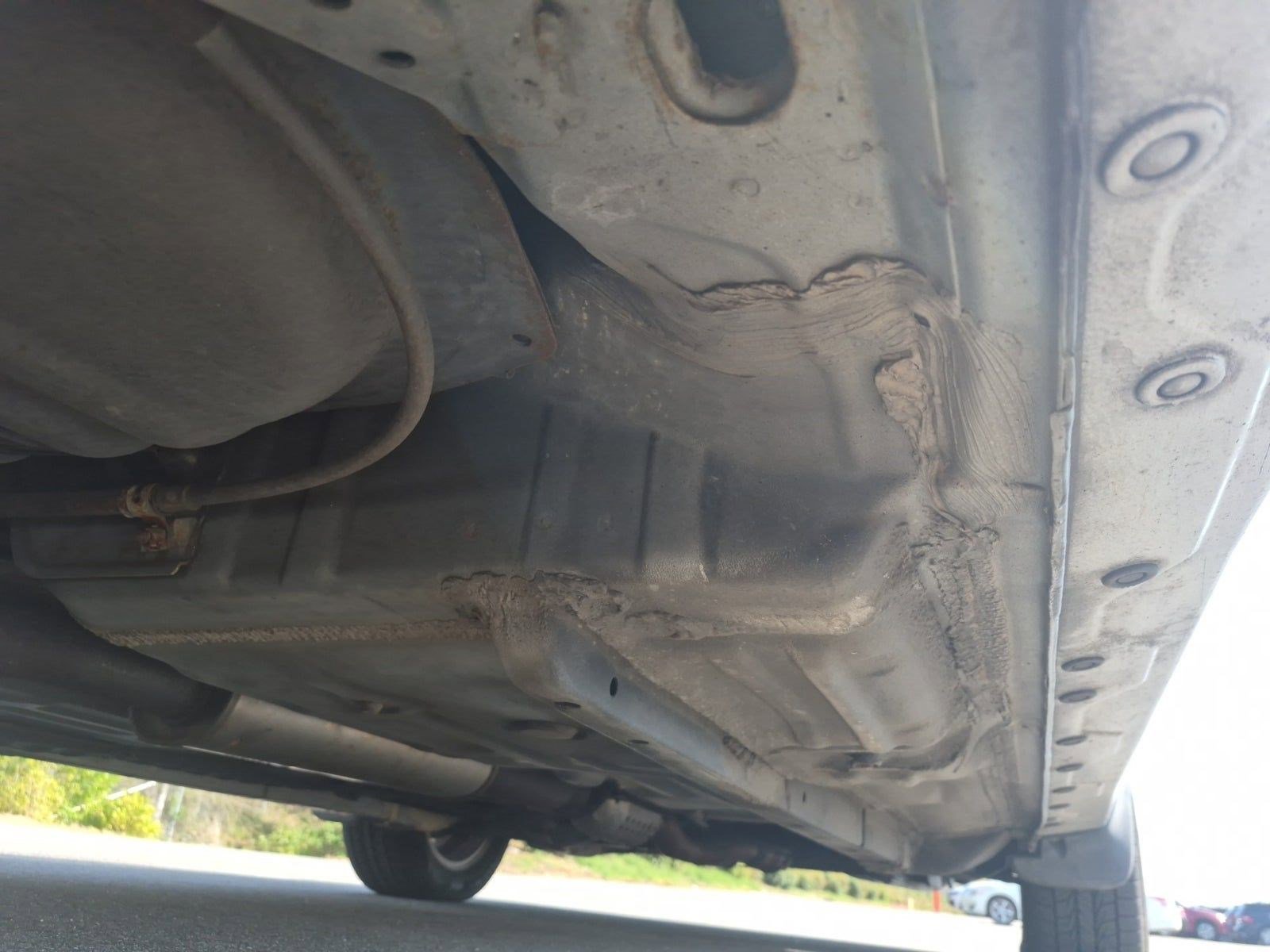 Used 2001 Toyota Camry XLE FWD image 10