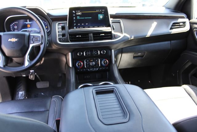 Used 2024 Chevrolet Tahoe Premier RWD image 15