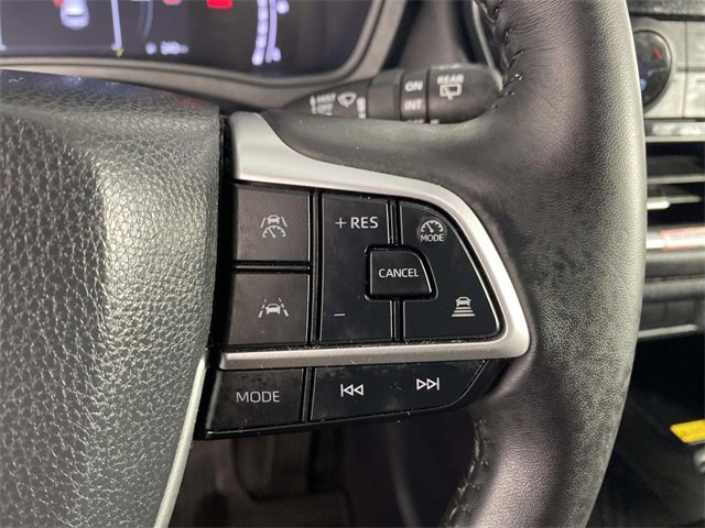 Used 2024 Toyota Grand Highlander XLE image 17