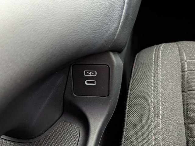 Used 2024 Honda HR-V LX image 9