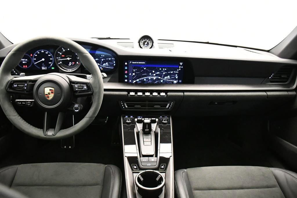 Used 2023 Porsche 911 Carrera GTS image 23