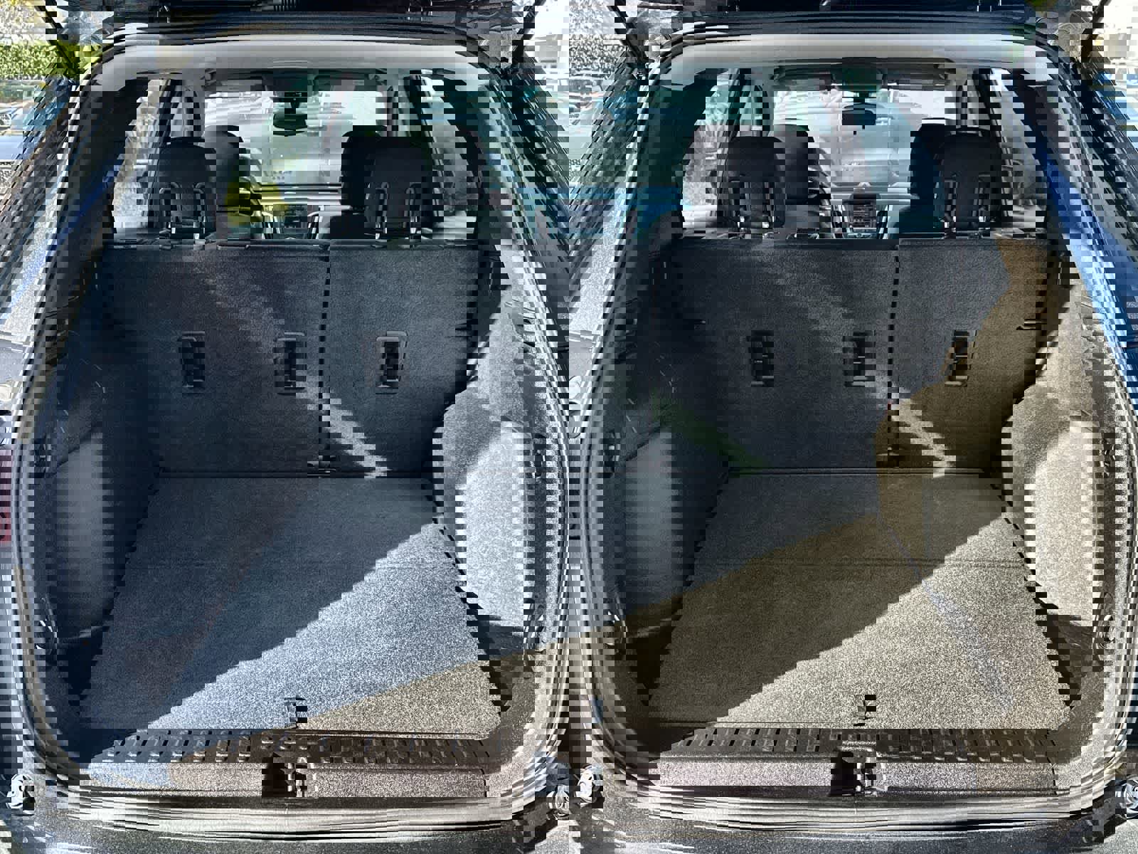 Used 2019 Chevrolet Equinox LS image 17