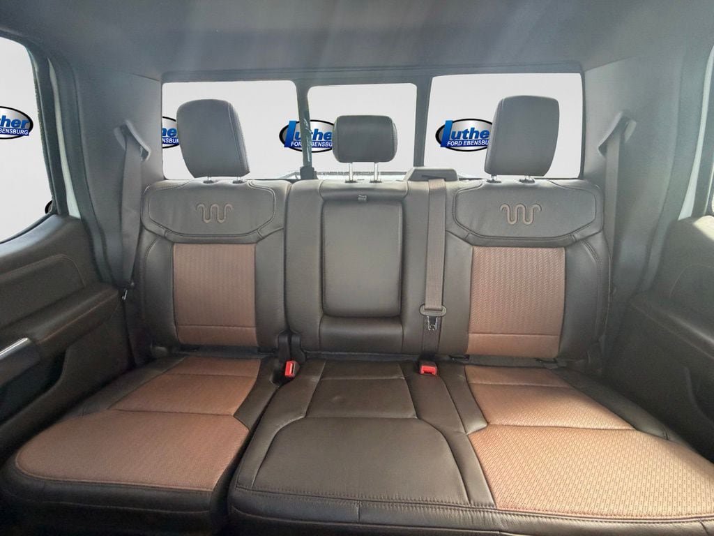New 2026 Ford F250 King Ranch AWD/4WD image 19