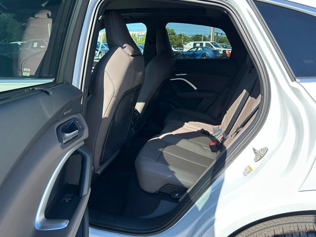 New 2026 Audi Q5 Premium Plus AWD/4WD image 57